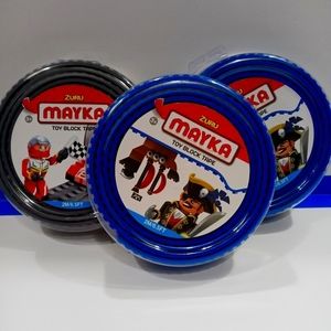 Mayka Toy Block Tape